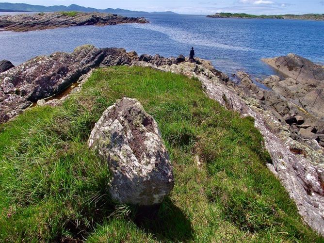 Photo 44 of 57 — Mermaid Isle, Glanlough Lower, Sneem, Kerry