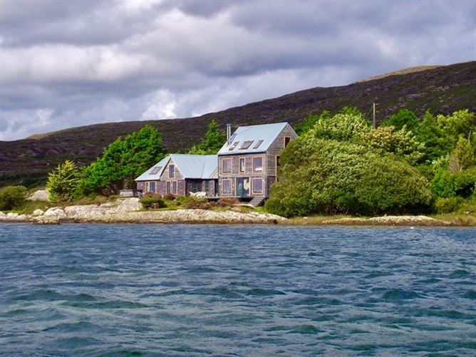 Photo 53 of 57 — Mermaid Isle, Glanlough Lower, Sneem, Kerry