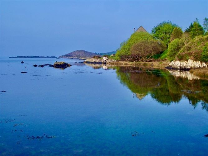 Photo 51 of 57 — Mermaid Isle, Glanlough Lower, Sneem, Kerry