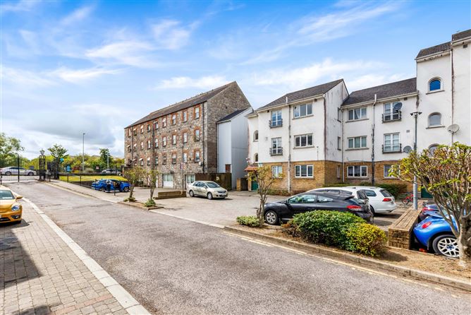 15 Rivermill View, Navan, Co. Meath