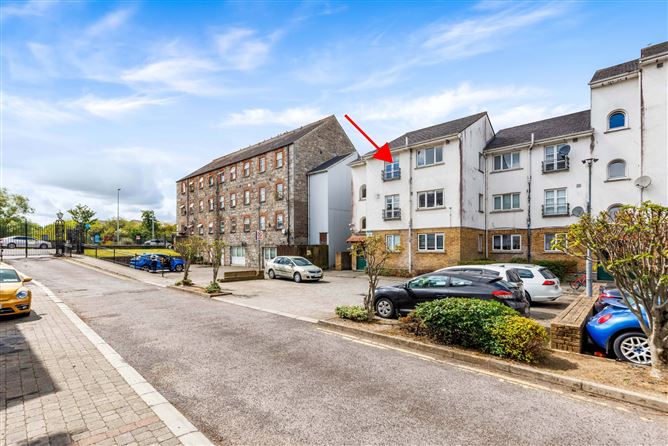 15 Rivermill View, Navan, Co. Meath