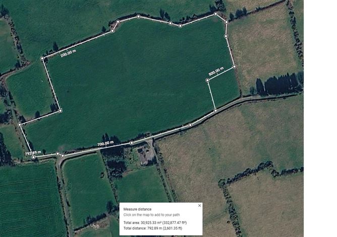 Kilmacrane, Banteer, Co. Cork