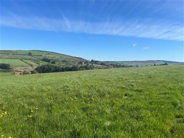 Kilmacrane, Banteer, Co. Cork