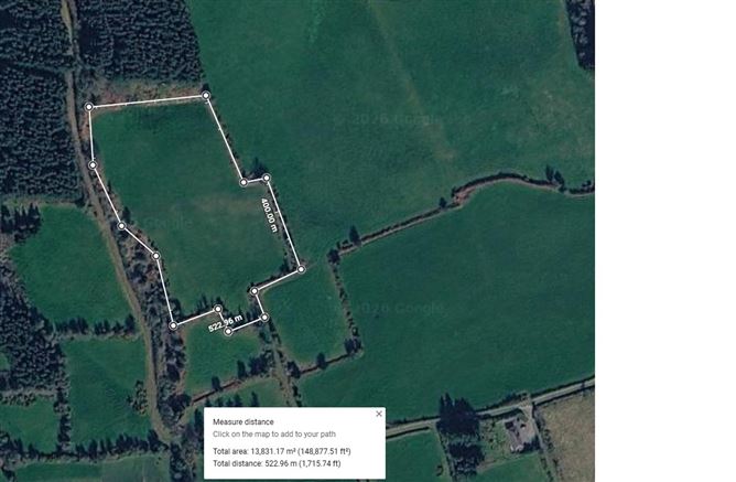 Kilmacrane, Banteer, Co. Cork