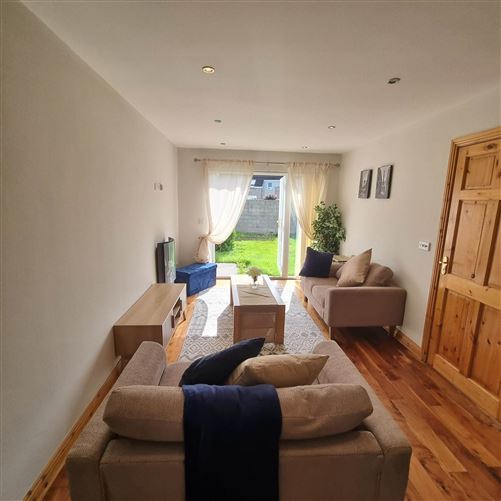 11 Cill O Seighin Kilmaine Road, Ballinrobe, County Mayo