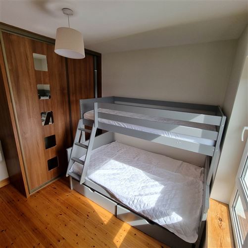 11 Cill O Seighin Kilmaine Road, Ballinrobe, County Mayo