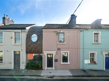 39 Cross Avenue, Dun Laoghaire, County Dublin
