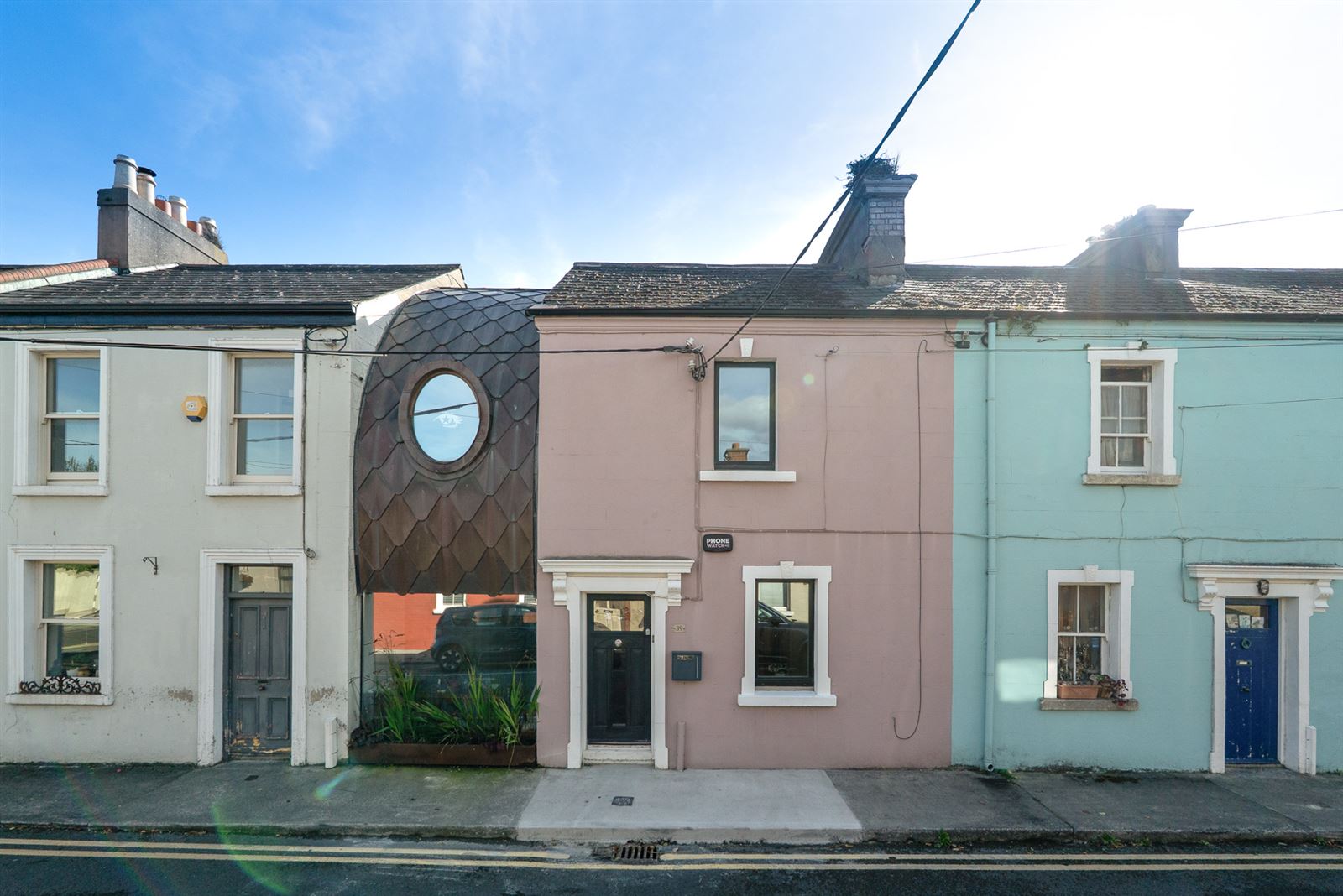 Photo 1 of 31 — 39 Cross Avenue, Dun Laoghaire, County Dublin