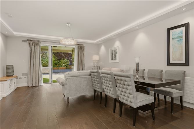 4 Embassy Court , Ballsbridge, Dublin 4