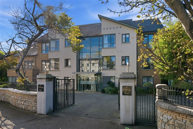 4 Embassy Court , Ballsbridge, Dublin 4