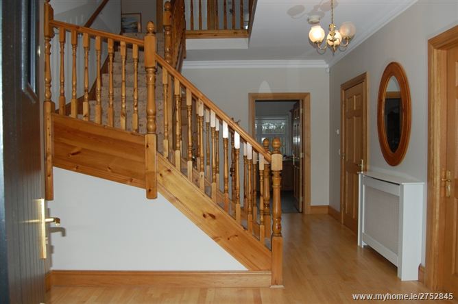 11 Knocksedan Drive, Swords, Dublin