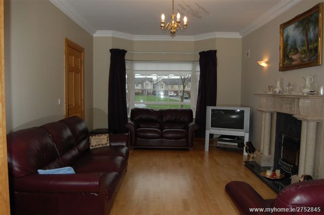 11 Knocksedan Drive, Swords, Dublin