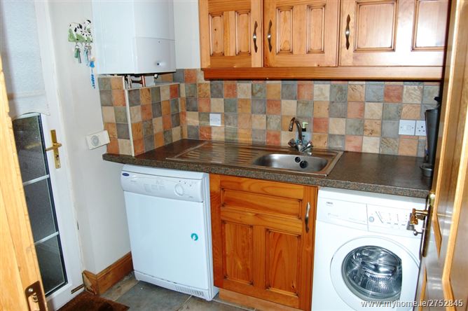 11 Knocksedan Drive, Swords, Dublin