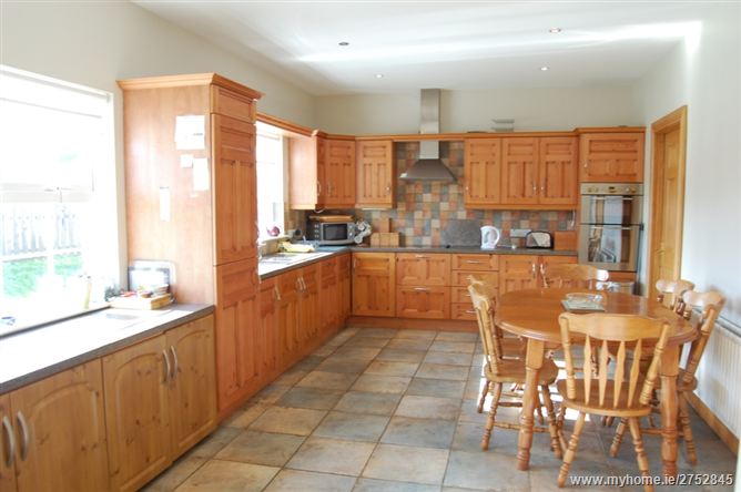 11 Knocksedan Drive, Swords, Dublin