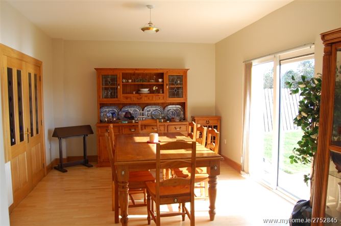 11 Knocksedan Drive, Swords, Dublin