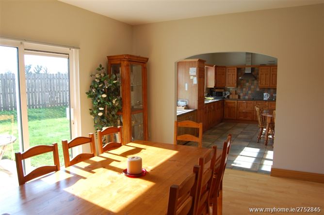 11 Knocksedan Drive, Swords, Dublin