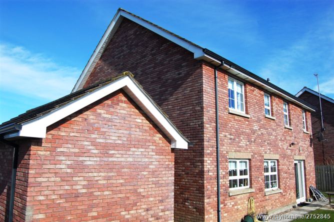 11 Knocksedan Drive, Swords, Dublin