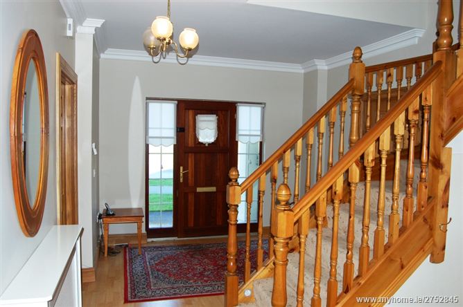 11 Knocksedan Drive, Swords, Dublin