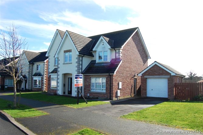 11 Knocksedan Drive, Swords, Dublin