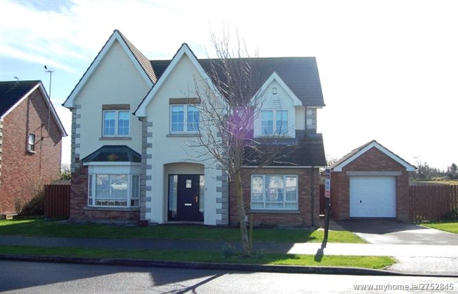 11 Knocksedan Drive, Swords, Dublin