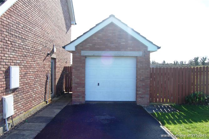 11 Knocksedan Drive, Swords, Dublin