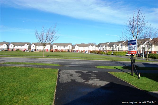 11 Knocksedan Drive, Swords, Dublin