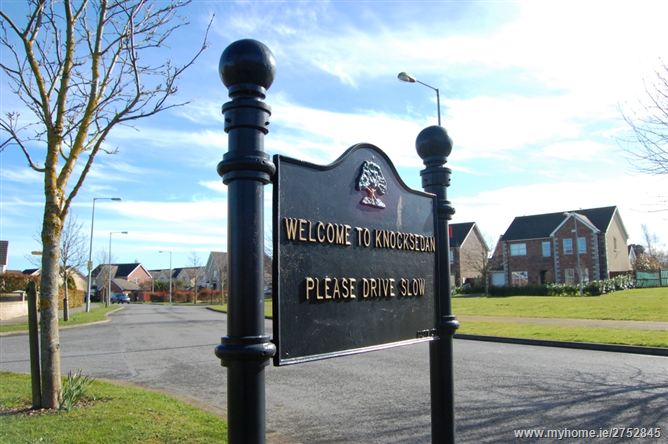 11 Knocksedan Drive, Swords, Dublin