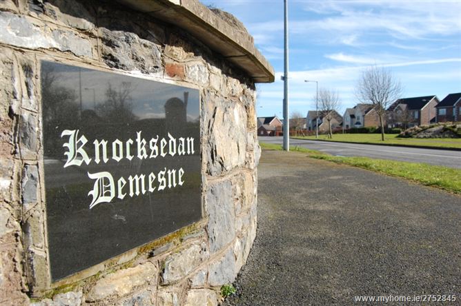 11 Knocksedan Drive, Swords, Dublin