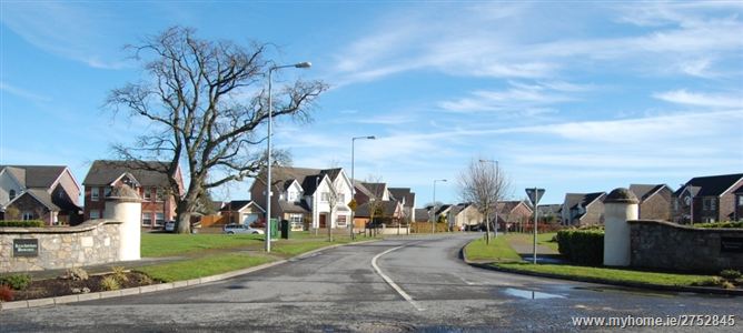 11 Knocksedan Drive, Swords, Dublin