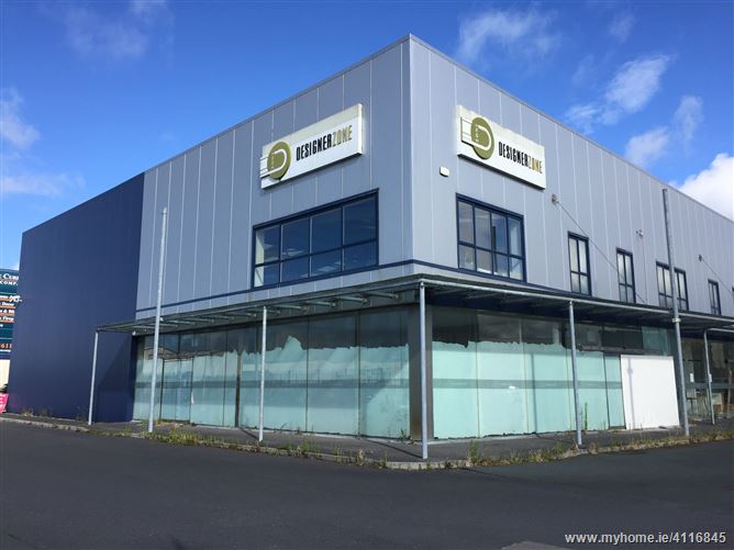 1 2 Westgate Business Park Dungarvan Waterford Dng Morrissey Properties Dng Residential Property For Sale Commercial