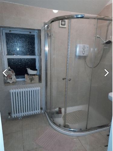 Private room beside the seafront, Bray, Co. Wicklow