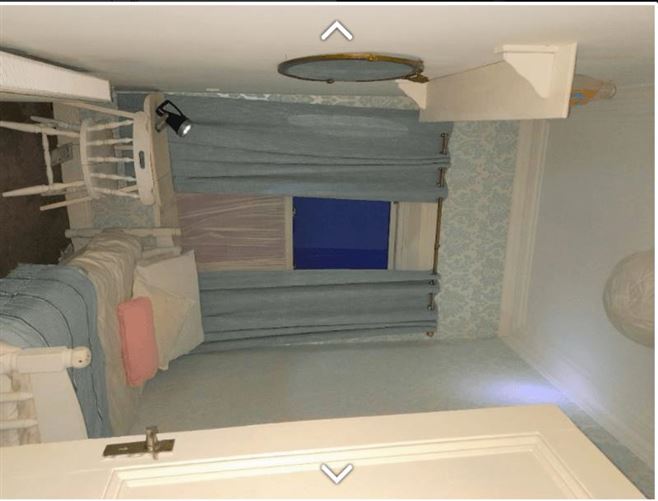 Private room beside the seafront, Bray, Co. Wicklow
