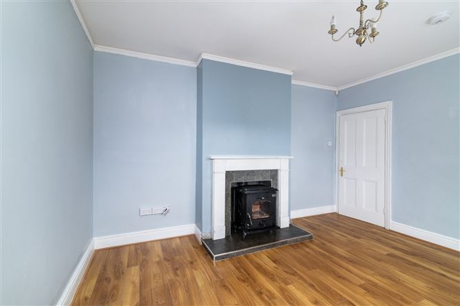 Sunnyside Cottage, Puttaghaun, Tullamore, Co. Offaly