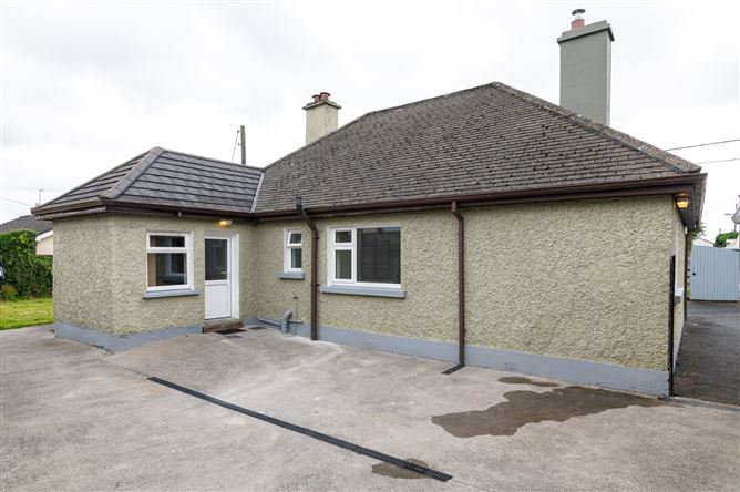 Sunnyside Cottage, Puttaghaun, Tullamore, Co. Offaly