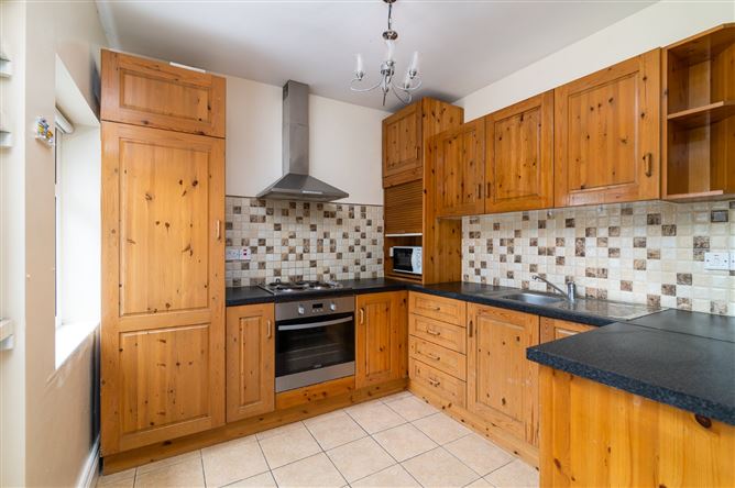 Sunnyside Cottage, Puttaghaun, Tullamore, Co. Offaly