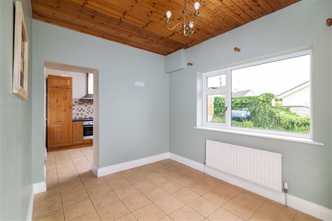 Sunnyside Cottage, Puttaghaun, Tullamore, Co. Offaly