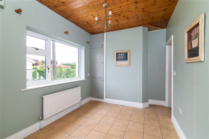 Sunnyside Cottage, Puttaghaun, Tullamore, Co. Offaly