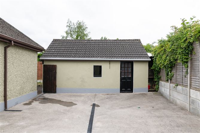 Sunnyside Cottage, Puttaghaun, Tullamore, Co. Offaly
