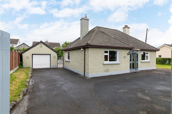 Sunnyside Cottage, Puttaghaun, Tullamore, Co. Offaly