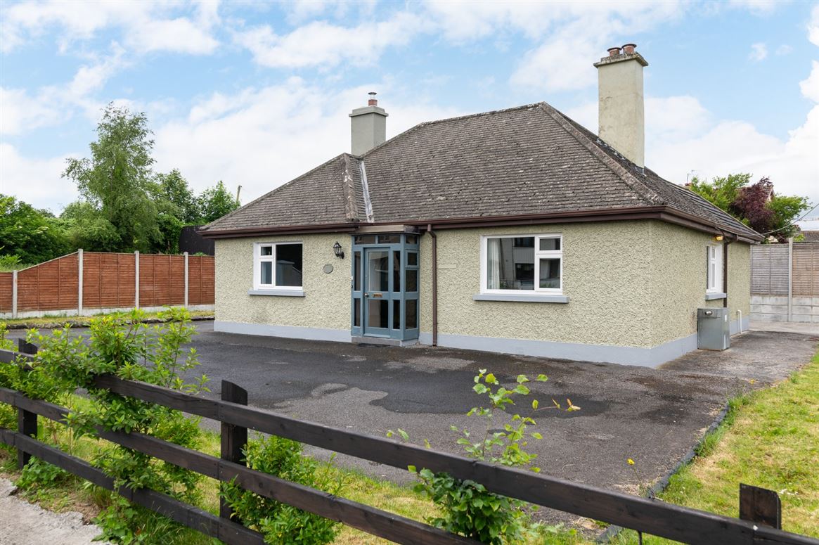 Sunnyside Cottage, Puttaghaun, Tullamore, Co. Offaly