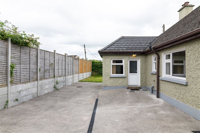 Sunnyside Cottage, Puttaghaun, Tullamore, Co. Offaly