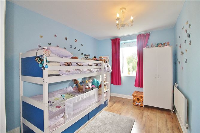 13 Walnut, Grattan Wood, Donaghmede, Dublin 13