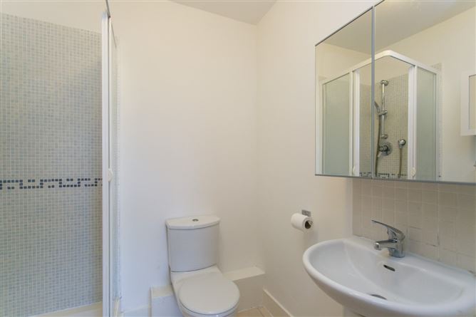 66 West Courtyard, Tullyvale, Cabinteely, Dublin 18