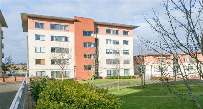 66 West Courtyard, Tullyvale, Cabinteely, Dublin 18