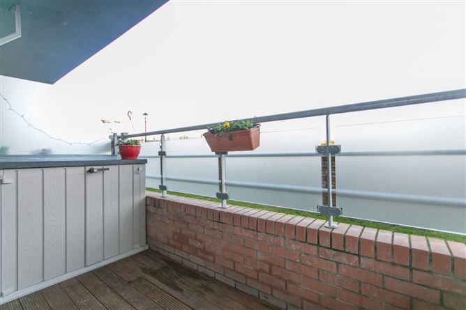 66 West Courtyard, Tullyvale, Cabinteely, Dublin 18