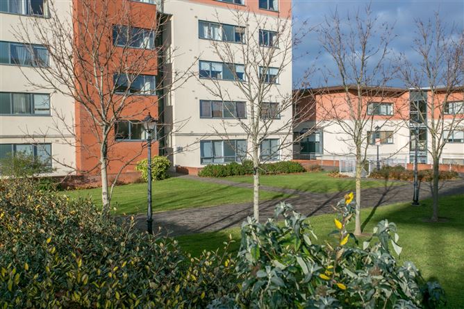 66 West Courtyard, Tullyvale, Cabinteely, Dublin 18