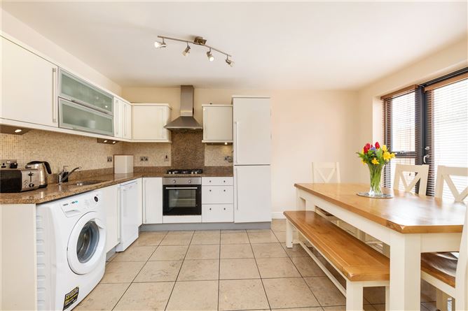 8 Myrtle Close, The Coast, Baldoyle, Dublin 13