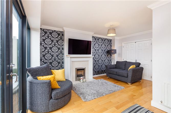 8 Myrtle Close, The Coast, Baldoyle, Dublin 13