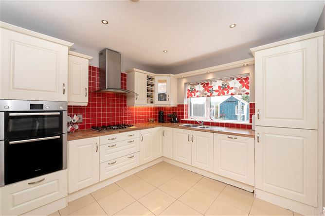 85 Fernwood, Glanmire, Cork