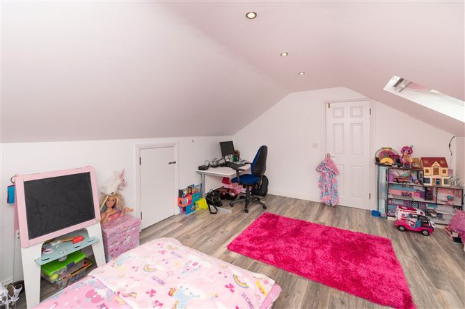 85 Fernwood, Glanmire, Cork